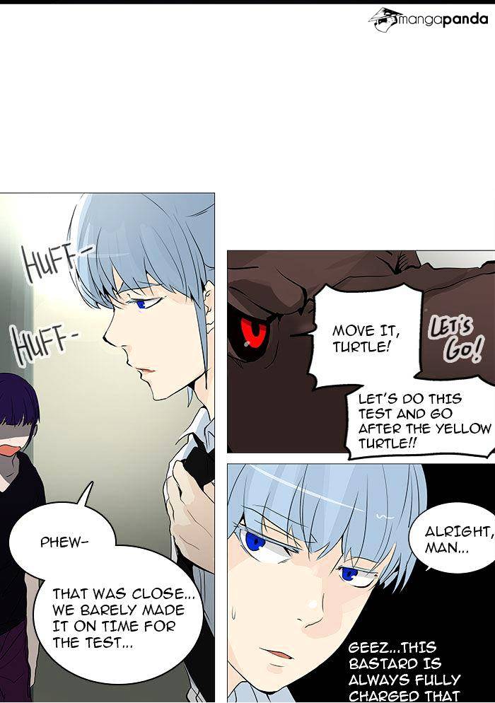 Tower of God, Chapter 233 image 52